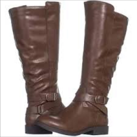 Style & Co. Shoes - 🧡NWT STYLE & CO RIDING BOOTS🧡